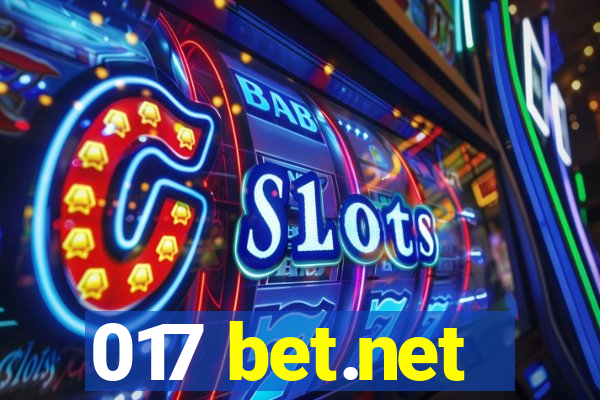 017 bet.net